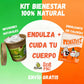 Kit Super Food (Endulzante Sugarme y Té Avocado prime)