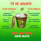 Kit Super Food (Endulzante Sugarme y Té Avocado prime)